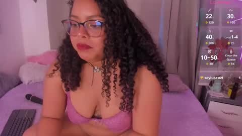 Alana Gmez  online show from 03/24/26, 06:13