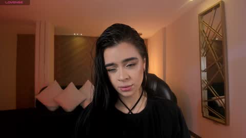 Alana online show from 01/24/25, 03:54