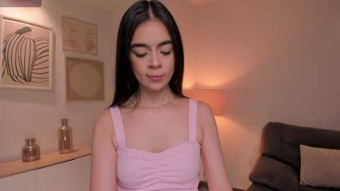 Alana online show from 02/02/25, 03:32