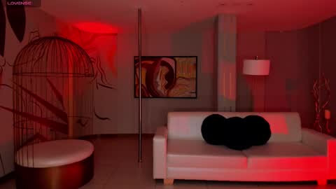 Alana online show from 02/25/25, 09:09