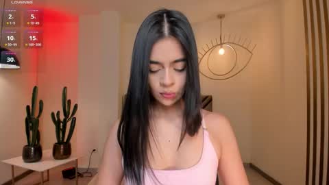 Alana online show from 09/26/25, 12:42