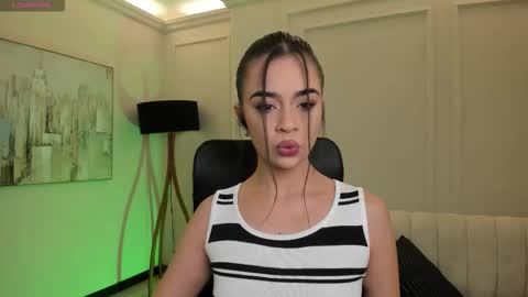 Alana online show from 11/15/25, 11:51