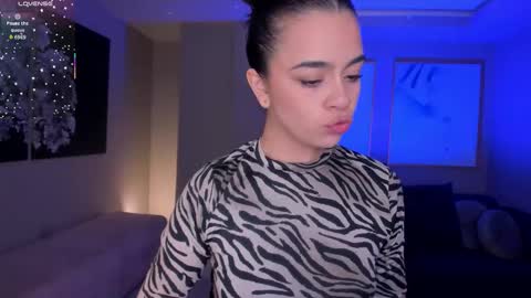 Alana online show from 02/12/26, 12:27