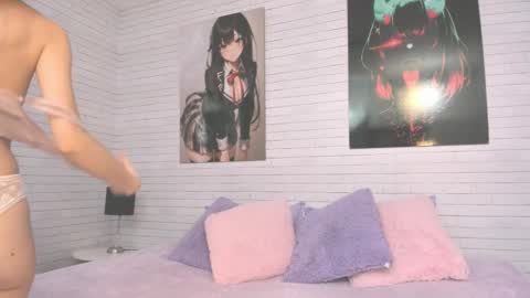 ALANA  online show from 02/11/26, 04:01