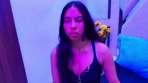 Alana hot online show from 03/17/26, 05:00