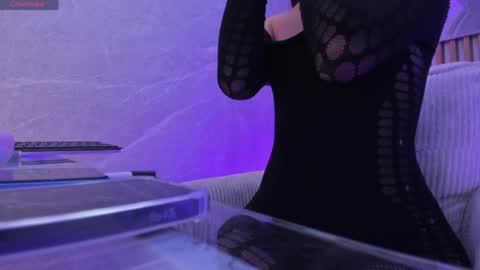 Alanah online show from 04/08/26, 01:38