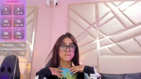 alana online show from 12/23/24, 06:05