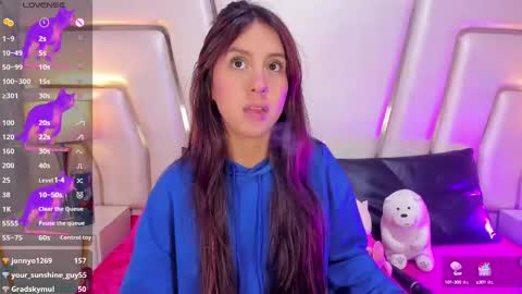 alana online show from 02/27/25, 07:44