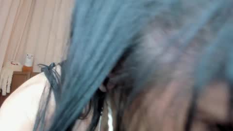 Alana silvana online show from 01/06/25, 12:46