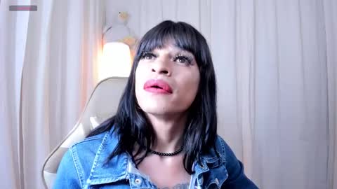 Alana silvana online show from 12/03/25, 08:29