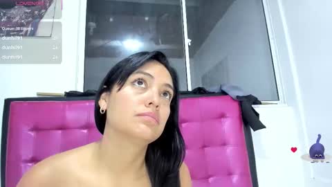 AlanaLars online show from 02/02/26, 04:11