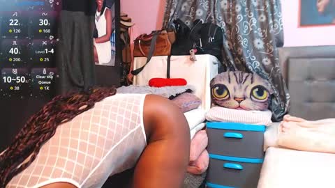 Alanalaurent15 online show from 04/03/26, 01:14