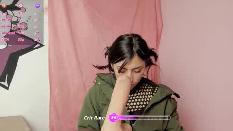 ALANA Please follow me  online show from 12/17/25, 05:57