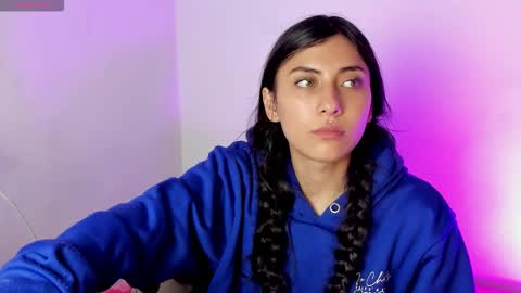 ALANA Please follow me  online show from 03/11/26, 04:02