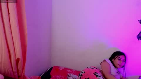 ALANA Please follow me  online show from 03/18/26, 03:53