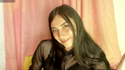 ALANA Please follow me  online show from 04/05/26, 12:30