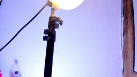 ALANA Please follow me  online show from 04/09/26, 06:19