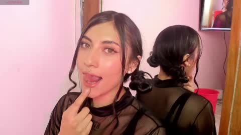 ALANA Please follow me  online show from 04/12/26, 03:00