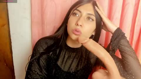 ALANA Please follow me  online show from 04/19/26, 04:45