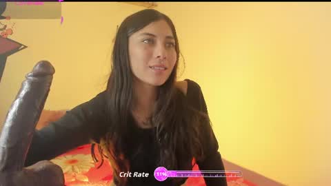 ALANA Please follow me  online show from 06/18/26, 12:33