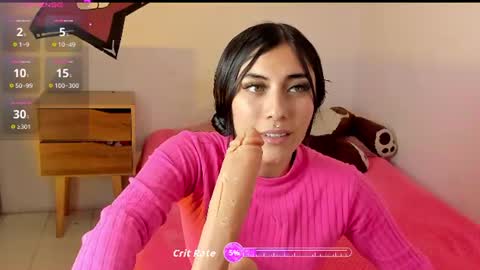 ALANA Please follow me  online show from 07/01/26, 12:34