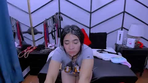 Alana online show from 03/08/25, 02:51