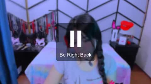 Alana online show from 09/23/25, 06:44