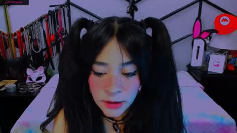 Alana online show from 09/26/25, 07:18