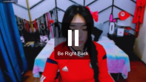 Alana online show from 09/27/25, 06:57