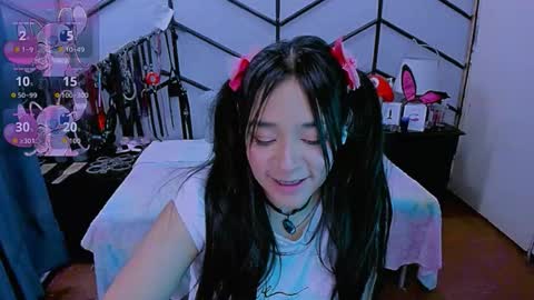 Alana online show from 11/10/25, 07:35