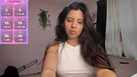 Snapshot of alanamurphy chatting on 12/19/25, 04:19 alanamurphy online show from 12/19/25, 04:19