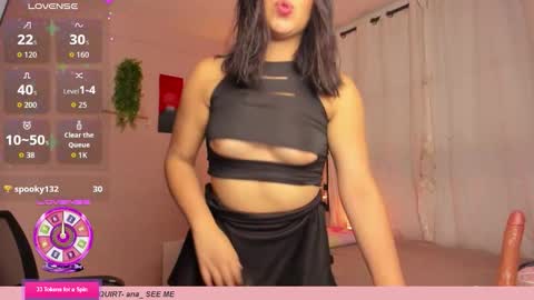 alanamurphy online show from 02/22/26, 01:18