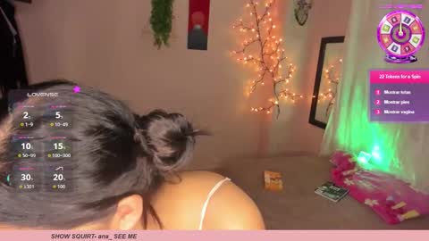 alanamurphy online show from 03/01/26, 01:07