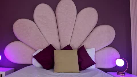 alanaortiz_ online show from 03/19/26, 12:14