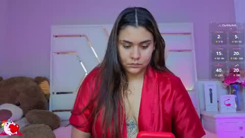 Snapshot of alanarousse_ chatting on 07/24/26, 01:09 alanarousse_ online show from 07/24/26, 01:09