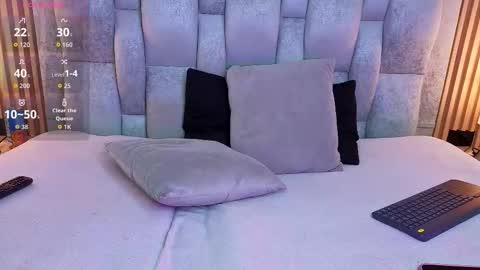 ALANA online show from 12/16/25, 08:36