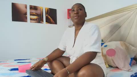 alana online show from 01/04/25, 01:53