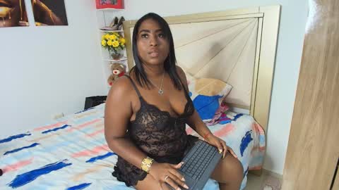 alana online show from 01/05/25, 01:24