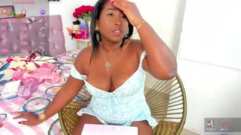 alana online show from 02/25/25, 02:22