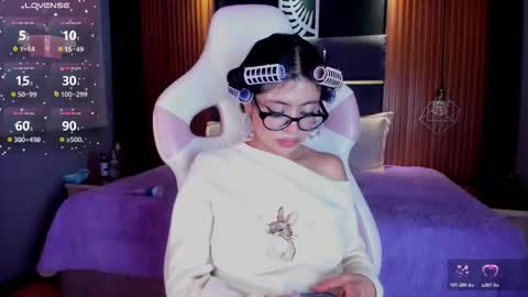 Sasha online show from 11/28/25, 04:09