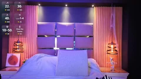 Sasha online show from 12/23/25, 03:37