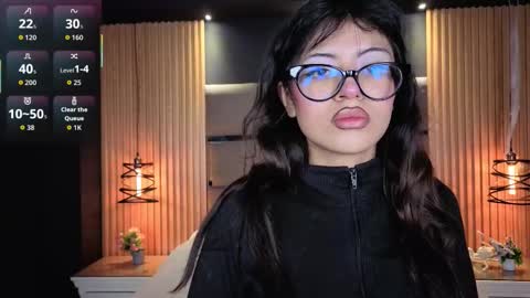 Sasha online show from 01/12/26, 03:23