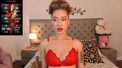 Tell me Alana online show from 12/04/24, 12:03