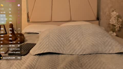 Tell me Alana online show from 01/15/25, 09:02