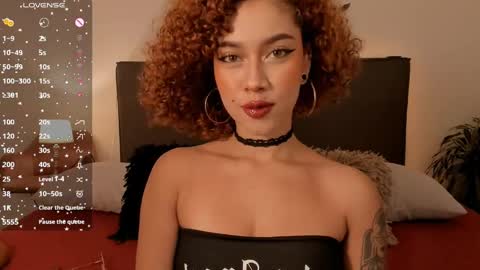 Tell me Alana online show from 02/05/25, 12:27