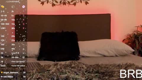 Tell me Alana online show from 02/09/25, 03:23