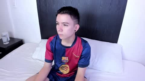 Snapshot of alanblack1 chatting on 02/27/25, 11:31 alanblack1 online show from 02/27/25, 11:31