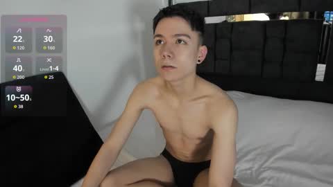 Snapshot of alanblack1 chatting on 10/02/25, 12:34 alanblack1 online show from 10/02/25, 12:34