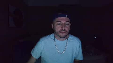 Alan Callaway online show from 01/25/25, 03:09