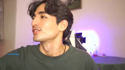 idenavarre online show from 12/10/24, 07:11